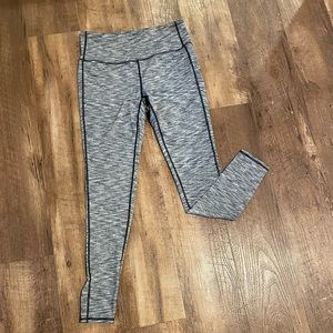 Medium tall Athleta leggings